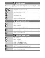 Предварительный просмотр 10 страницы Thermo Electron 3-Star Conductivity User Manual