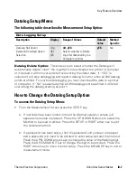 Предварительный просмотр 79 страницы Thermo Electron 3-Star Conductivity User Manual