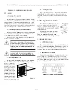 Preview for 10 page of Thermo Electron 3920 Operating And Maintenance Manual