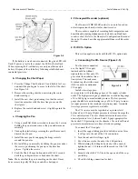 Preview for 12 page of Thermo Electron 3920 Operating And Maintenance Manual