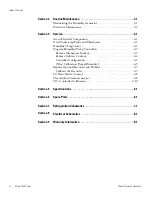 Preview for 9 page of Thermo Electron 3940 Series Operating And Maintenance Manual