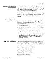 Preview for 12 page of Thermo Electron 3940 Series Operating And Maintenance Manual