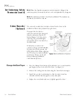 Предварительный просмотр 15 страницы Thermo Electron 3940 Series Operating And Maintenance Manual