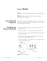 Preview for 30 page of Thermo Electron 3940 Series Operating And Maintenance Manual