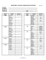 Preview for 43 page of Thermo Electron 3940 Series Operating And Maintenance Manual