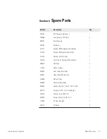 Preview for 52 page of Thermo Electron 3940 Series Operating And Maintenance Manual