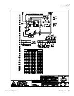 Предварительный просмотр 58 страницы Thermo Electron 3940 Series Operating And Maintenance Manual