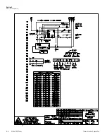 Preview for 62 page of Thermo Electron 3940 Series Operating And Maintenance Manual