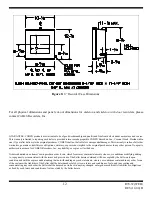 Предварительный просмотр 77 страницы Thermo Electron 3940 Series Operating And Maintenance Manual