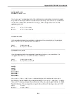 Preview for 163 page of Thermo Electron 48C Instruction Manual