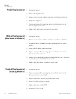 Preview for 31 page of Thermo Electron 6540 Operating And Maintenance Manual