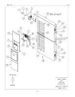 Preview for 45 page of Thermo Electron 8600 Series Operating And Maintenance Manual