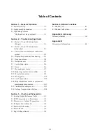 Preview for 3 page of Thermo Electron 8600 Series Troubleshooting Service Manual