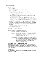 Preview for 4 page of Thermo Electron 8600 Series Troubleshooting Service Manual