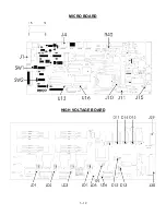 Preview for 30 page of Thermo Electron 8600 Series Troubleshooting Service Manual