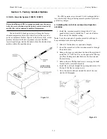 Preview for 19 page of Thermo Electron 900 Series Operating And Maintenance Manual