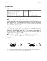 Preview for 14 page of Thermo Electron C3i User Manual