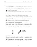 Preview for 26 page of Thermo Electron C3i User Manual