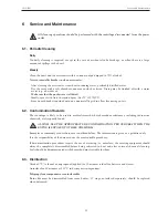 Preview for 27 page of Thermo Electron C3i User Manual