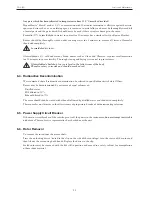 Preview for 28 page of Thermo Electron C3i User Manual