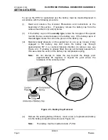 Preview for 22 page of Thermo Electron EPD MK2 Technical Manual