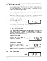 Preview for 46 page of Thermo Electron EPD MK2 Technical Manual