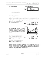 Preview for 53 page of Thermo Electron EPD MK2 Technical Manual