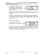 Preview for 54 page of Thermo Electron EPD MK2 Technical Manual