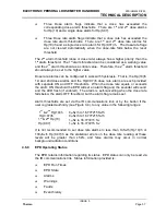 Preview for 71 page of Thermo Electron EPD MK2 Technical Manual