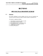 Preview for 77 page of Thermo Electron EPD MK2 Technical Manual