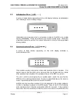 Preview for 83 page of Thermo Electron EPD MK2 Technical Manual