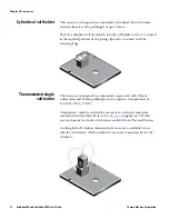 Preview for 16 page of Thermo Electron Evolution 300 User Manual