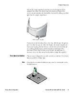 Preview for 17 page of Thermo Electron Evolution 300 User Manual