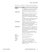 Preview for 31 page of Thermo Electron Evolution 300 User Manual