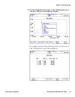 Preview for 43 page of Thermo Electron Evolution 300 User Manual