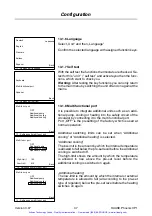 Preview for 39 page of Thermo Electron HAAKE Phoenix II P1 Instruction Manual