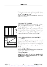 Preview for 46 page of Thermo Electron HAAKE Phoenix II P1 Instruction Manual