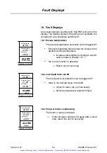 Preview for 56 page of Thermo Electron HAAKE Phoenix II P1 Instruction Manual