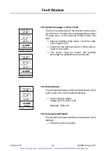 Preview for 57 page of Thermo Electron HAAKE Phoenix II P1 Instruction Manual