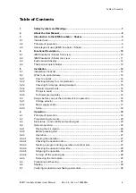 Preview for 4 page of Thermo Electron iEMS User Manual