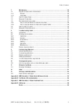 Preview for 5 page of Thermo Electron iEMS User Manual