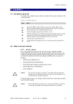 Preview for 14 page of Thermo Electron iEMS User Manual