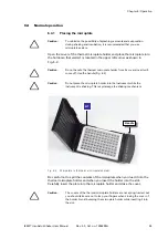 Preview for 24 page of Thermo Electron iEMS User Manual