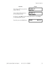 Preview for 32 page of Thermo Electron iEMS User Manual