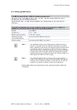 Preview for 47 page of Thermo Electron iEMS User Manual