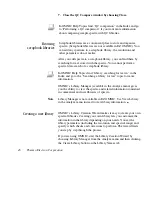 Preview for 52 page of Thermo Electron Nicolet 380 User Manual