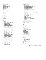 Preview for 131 page of Thermo Electron Nicolet 380 User Manual