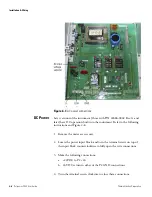 Preview for 17 page of Thermo Electron Polysonics SX40 User Manual