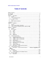 Preview for 5 page of Thermo Electron Ramsey Micro-Tech 3000 Series Serial Communications Manual