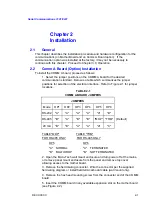 Preview for 13 page of Thermo Electron Ramsey Micro-Tech 3000 Series Serial Communications Manual